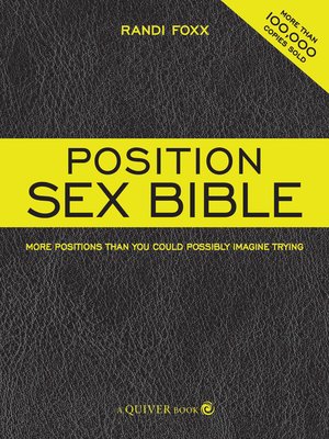 The 13th floor swinger club Position sex bible